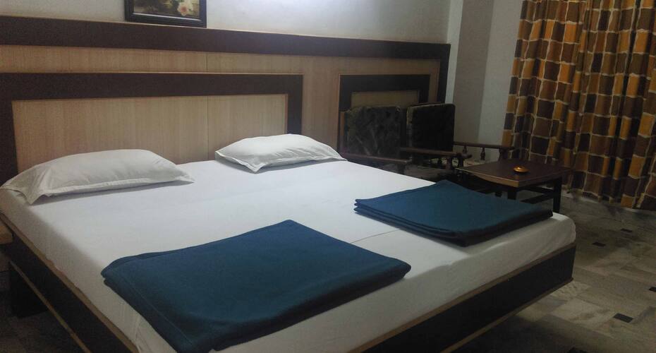 Mathura Residency, Shimoga 4